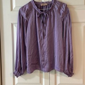 Philosophy blouse